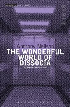 Paperback The Wonderful World of Dissocia Book