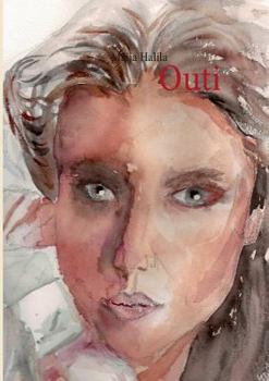 Paperback Outi [Finnish] Book