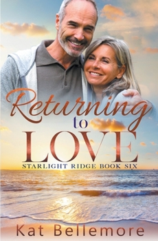 Paperback Returning to Love Book