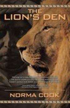 Paperback The Lion's Den Book