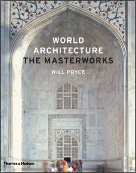 Hardcover World Architecture: The Masterworks Book