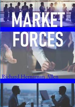 Paperback Market Forces Book