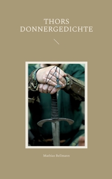 Paperback Thors Donnergedichte [German] Book