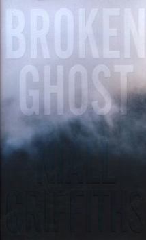 Hardcover Broken Ghost Book