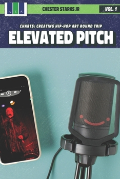 Paperback elevated pitch: CHARTS: Creating Hip-Hop Art Round Trip Book