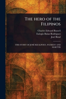Paperback The Hero of the Filipinos Book