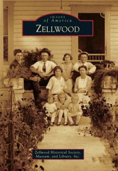 Zellwood - Book  of the Images of America: Florida