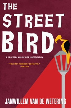 Paperback The Streetbird Book
