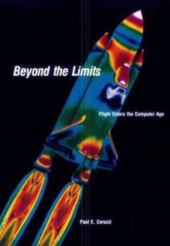 Paperback Beyond the Limits Book