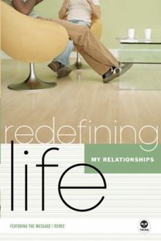 Paperback My Relationships Book