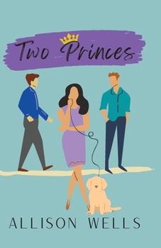 Paperback Two Princes Book