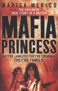 Paperback Mafia Princess Book