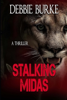 Paperback Stalking Midas: Tawny Lindholm Thriller Book 2 Book