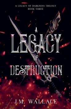 Paperback A Legacy of Destruction Book