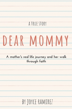 Paperback Dear Mommy Book
