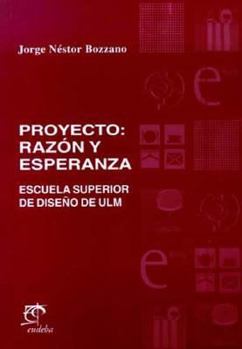 Paperback Proyecto Razon y Esperanza (Spanish Edition) [Spanish] Book