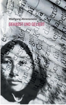 Paperback Gehasst und Geliebt [German] Book