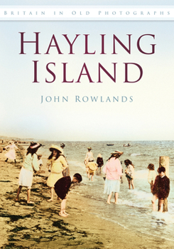 Paperback Hayling Island Book