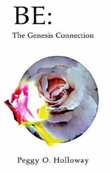 Paperback Be: The Genesis Connection Book
