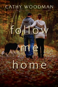 Follow Me Home - Book #8 of the Talyton St. George