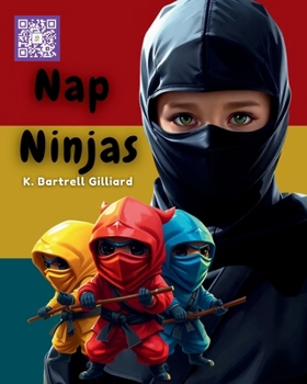 Nap Ninjas (Youthful Awareness)