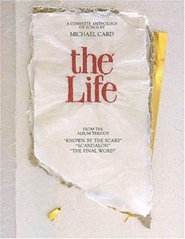 Paperback The Life Book