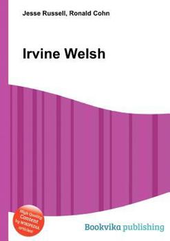 Irvine Welsh