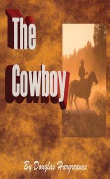 Paperback The Cowboy Book