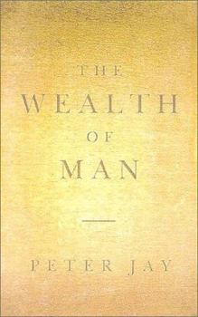 Hardcover The Wealth of Man Book