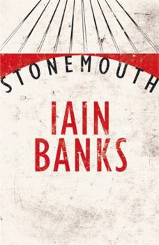 Paperback Stonemouth Book
