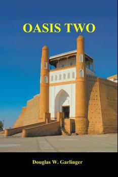 Paperback Oasis Two Book