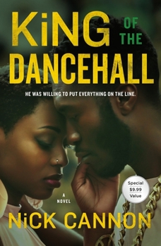 Paperback King of the Dancehall Book