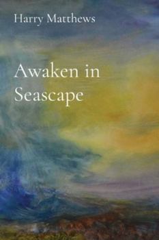 Paperback Awaken in Seascape Book
