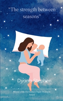 Paperback The Strength Between Seasons Book