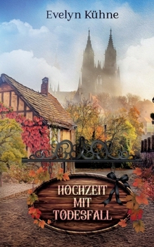 Paperback Hochzeit mit Todesfall: Ein Meißen-Krimi [German] Book