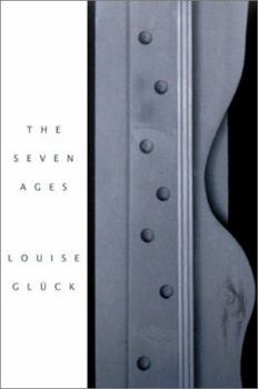 Hardcover The Seven Ages Book