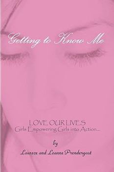 Paperback Getting to Know Me Book