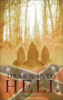 Paperback Drawn Into Hell Book