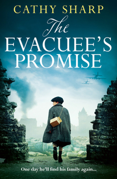 Paperback The Evacuee's Promise Book