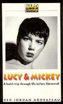 Lucy and Mickey