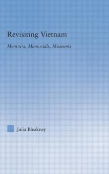 Paperback Revisiting Vietnam Book