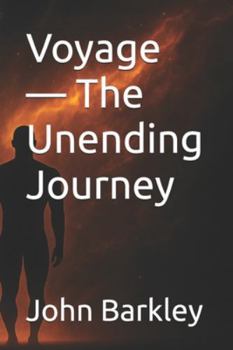 Paperback Voyage - The Unending Journey Book
