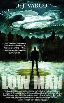 Paperback Low Man Book