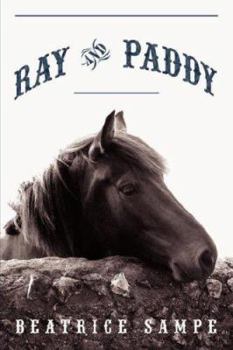 Paperback Ray and Paddy Book