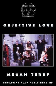 Paperback Objective Love Book