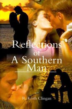 Paperback Reflections of a Southern Man Book