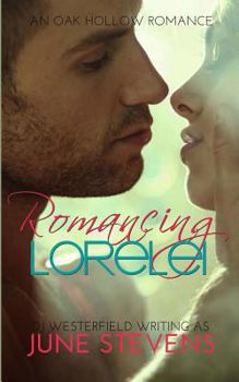 Paperback Romancing Lorelei Book