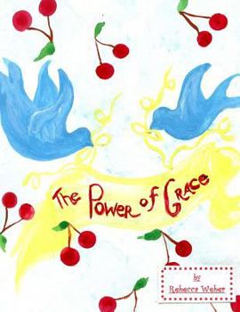 Paperback The Power of Grace Book