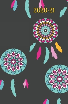 Paperback 2020-21 Book