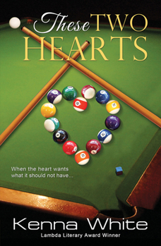 Paperback These Two Hearts Book